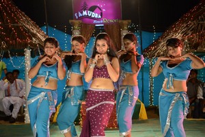 Romance With Finance Movie Photos